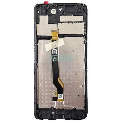 Tecno Pova 2 Lcd Ekran Dokunmatik (Çıtalı)