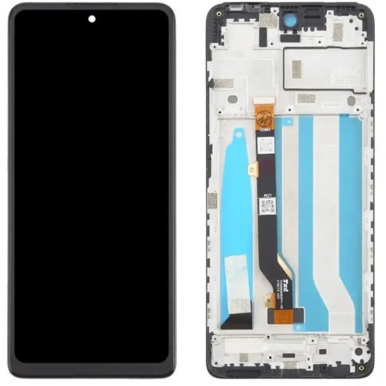 Tecno Pova 5 Lcd Ekran Dokunmatik (Çıtalı)