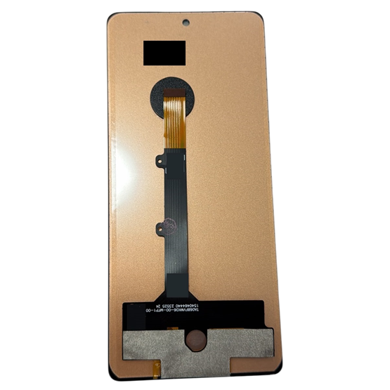 Tecno Pova 6 Lcd Ekran Dokunmatik (TFT)