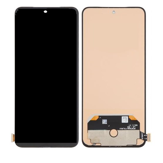 Tecno Pova 7 Ultra Lcd Ekran Dokunmatik (TFT)