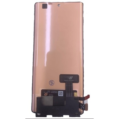 Tecno Pova Curve 2 Lcd Ekran Dokunmatik (Oled)