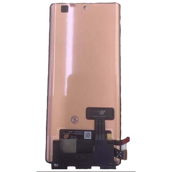 Tecno Pova Curve 2 Lcd Ekran Dokunmatik (Oled)