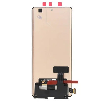 Tecno Pova Curve 5G Lcd Ekran Dokunmatik (LJ8K)