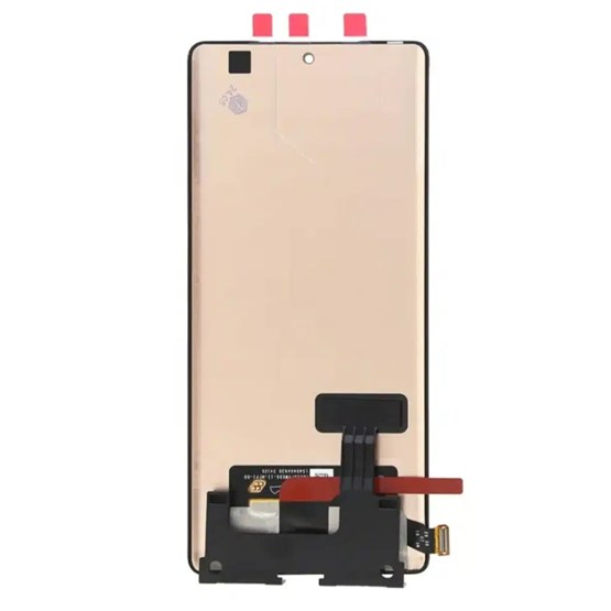 Tecno Pova Curve 5G Lcd Ekran Dokunmatik (LJ8K)