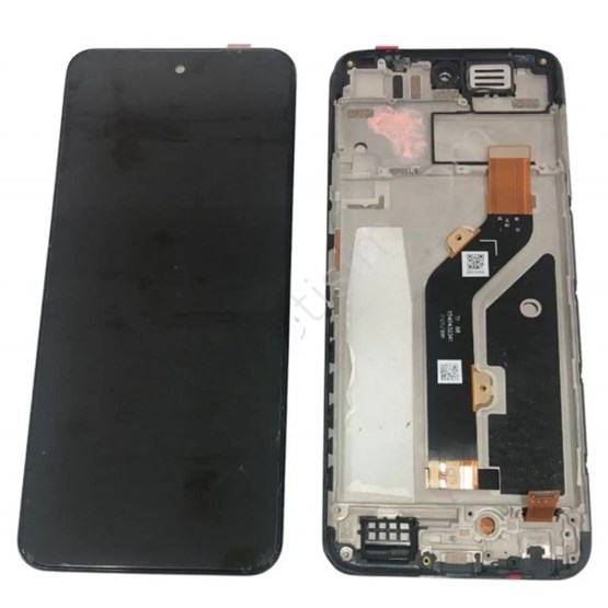 Tecno Pova Neo 3 Lcd Ekran Dokunmatik (Çıtalı Orjinal)