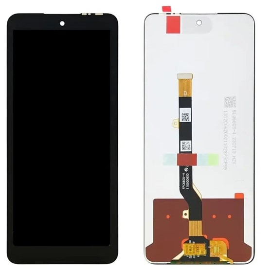 Tecno Pova Neo 5G Lcd Ekran Dokunmatik (Orjinal)