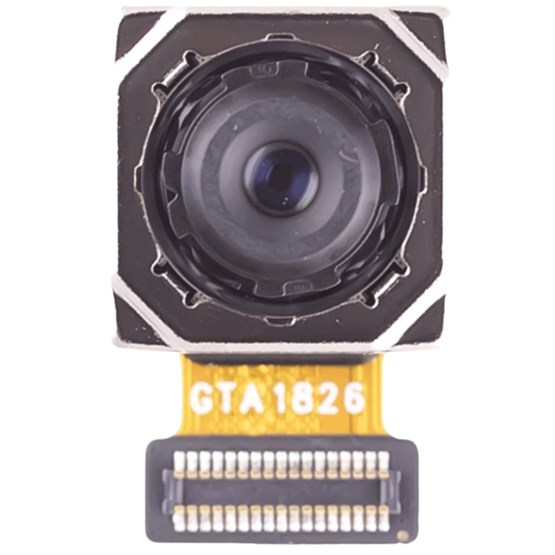 Tecno Spark 10 4G Arka Kamera