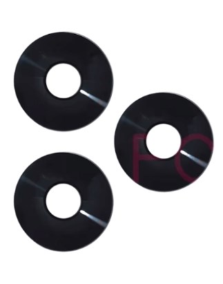 Tecno Spark 10 4G Kamera Lens Camı