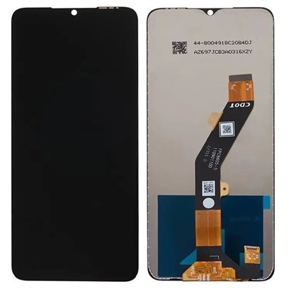 Tecno Spark 10 4G Lcd Ekran Dokunmatik (KI5Q)