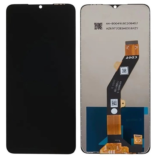 Tecno Spark 10 4G Lcd Ekran Dokunmatik (KI5Q)