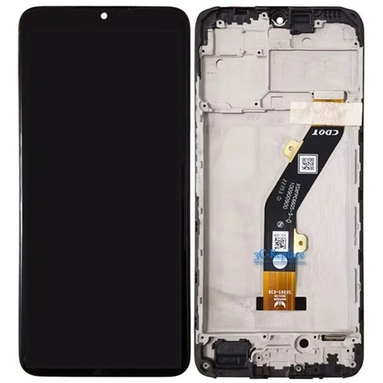 Tecno Spark 10 5G Lcd Ekran Dokunmatik (KI8)