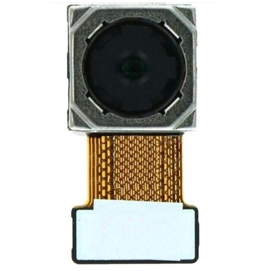 Tecno Spark 10 Arka Kamera 