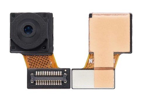 Tecno Spark 10 Ön Kamera