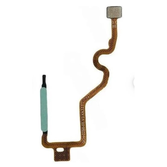 Tecno Spark 10 Parmak İzi Sensör Film