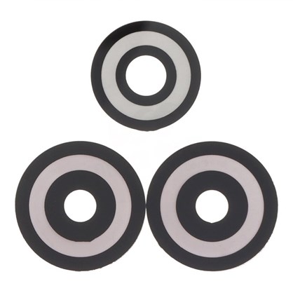 Tecno Spark 10 Pro Kamera Camı