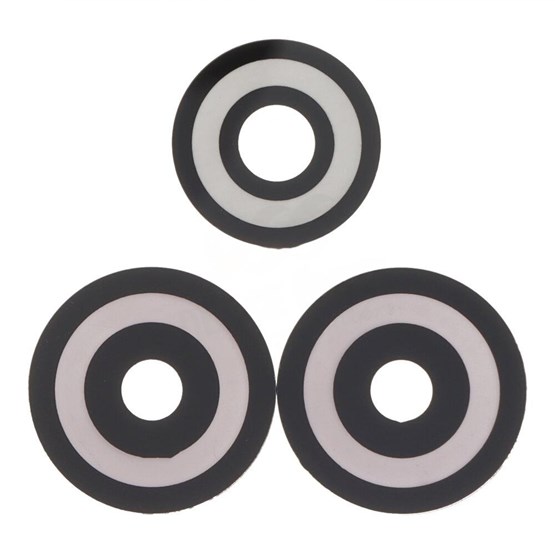 Tecno Spark 10 Pro Kamera Camı