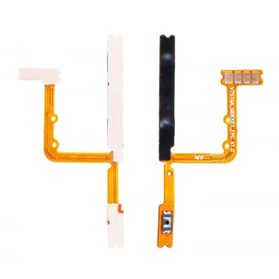 Tecno Spark 10 Pro On Off Film