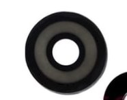 Tecno Spark 10C Kamera Camı