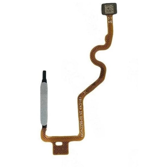 Tecno Spark 10C Parmak İzi Sensör Film