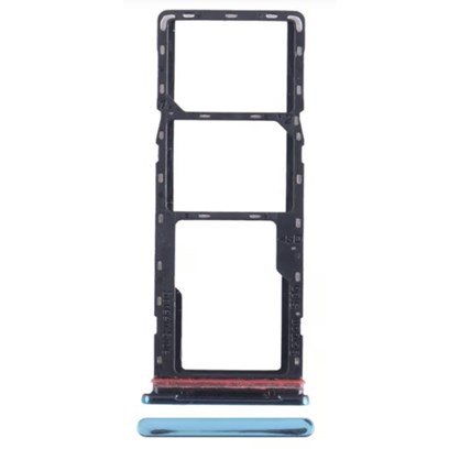 Tecno Spark 10C Sim Kart Tepsisi Yeşil