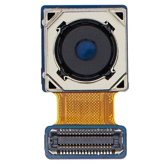 Tecno Spark 20 Arka Kamera