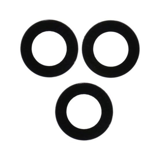 Tecno Spark 20 Kamera Camı