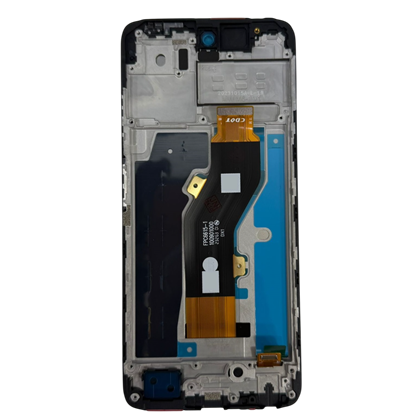 Tecno Spark 20 Lcd Ekran Dokunmatik (Orjinal Çıtalı)