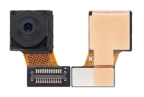 Tecno Spark 20 Ön Kamera