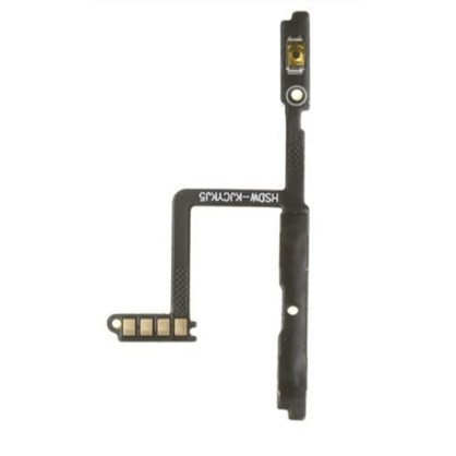 Tecno Spark 20 On Off Film