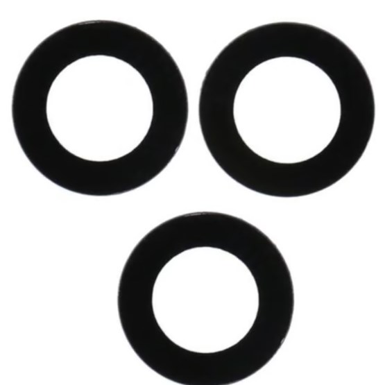 Tecno Spark 20 Pro Kamera Camı