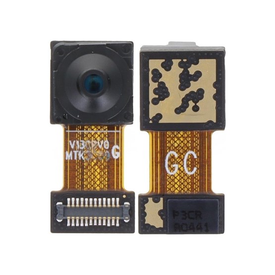 Tecno Spark 20 Pro Ön Kamera