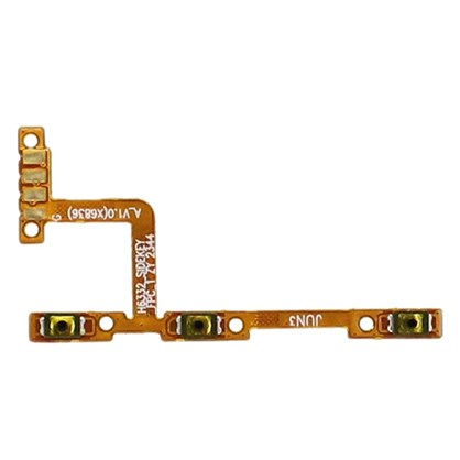 Tecno Spark 20 Pro On Off Film