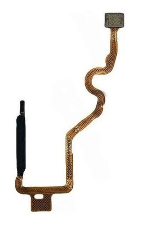 Tecno Spark 20 Pro Parmak İzi Sensör Film