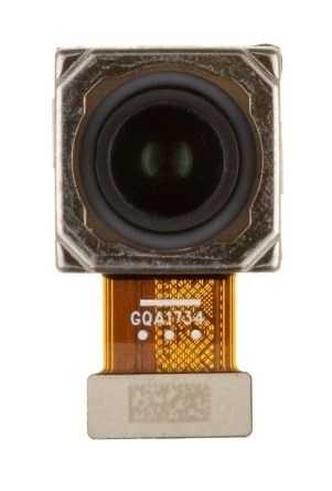 Tecno Spark 20 Pro Plus Arka Kamera