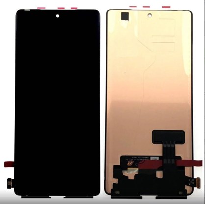 Tecno Spark 20 Pro Plus Lcd Ekran Dokunmatik (KJ7)