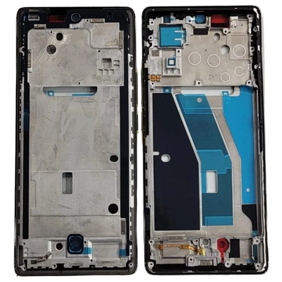 Tecno Spark 20 Pro Plus Lcd Ekran Dokunmatik (Çıtalı)