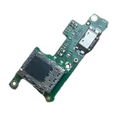 Tecno Spark 20 Pro Plus Şarj Bordu