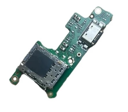 Tecno Spark 20 Pro Plus Şarj Bordu