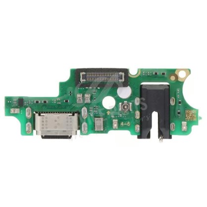 Tecno Spark 20 Pro Şarj Bordu