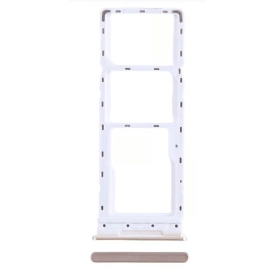 Tecno Spark 20 Pro Sim Kart Tepsisi Gold