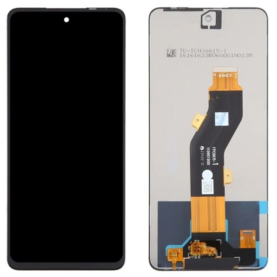 Tecno Spark 20C Lcd Ekran Dokunmatik (BG7n)