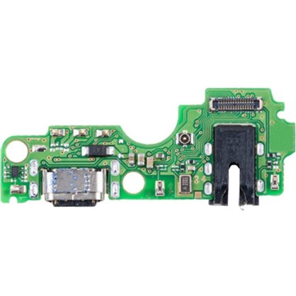 Tecno Spark 20C Şarj Bordu