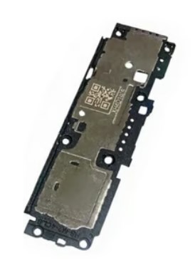 Tecno Spark 30 Buzzer Zil Hoparlör Full