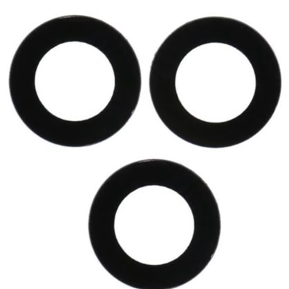 Tecno Spark 30 Kamera Camı