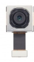 Tecno Spark 30 Ön Kamera 