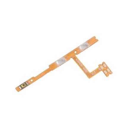 Tecno Spark 30 On Off Film