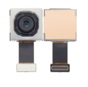 Tecno Spark 30 Pro Arka Kamera