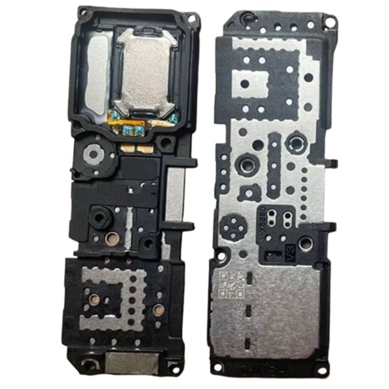 Tecno Spark 30 Pro Buzzer Zil Hoparlör