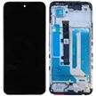 Tecno Spark 30 Pro Lcd Ekran Dokunmatik (Çıtalı TFT)