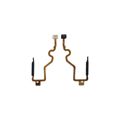 Tecno Spark 30 Pro Parmak İzi Okuyucu